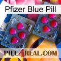 Pfizer Blue Pill 14